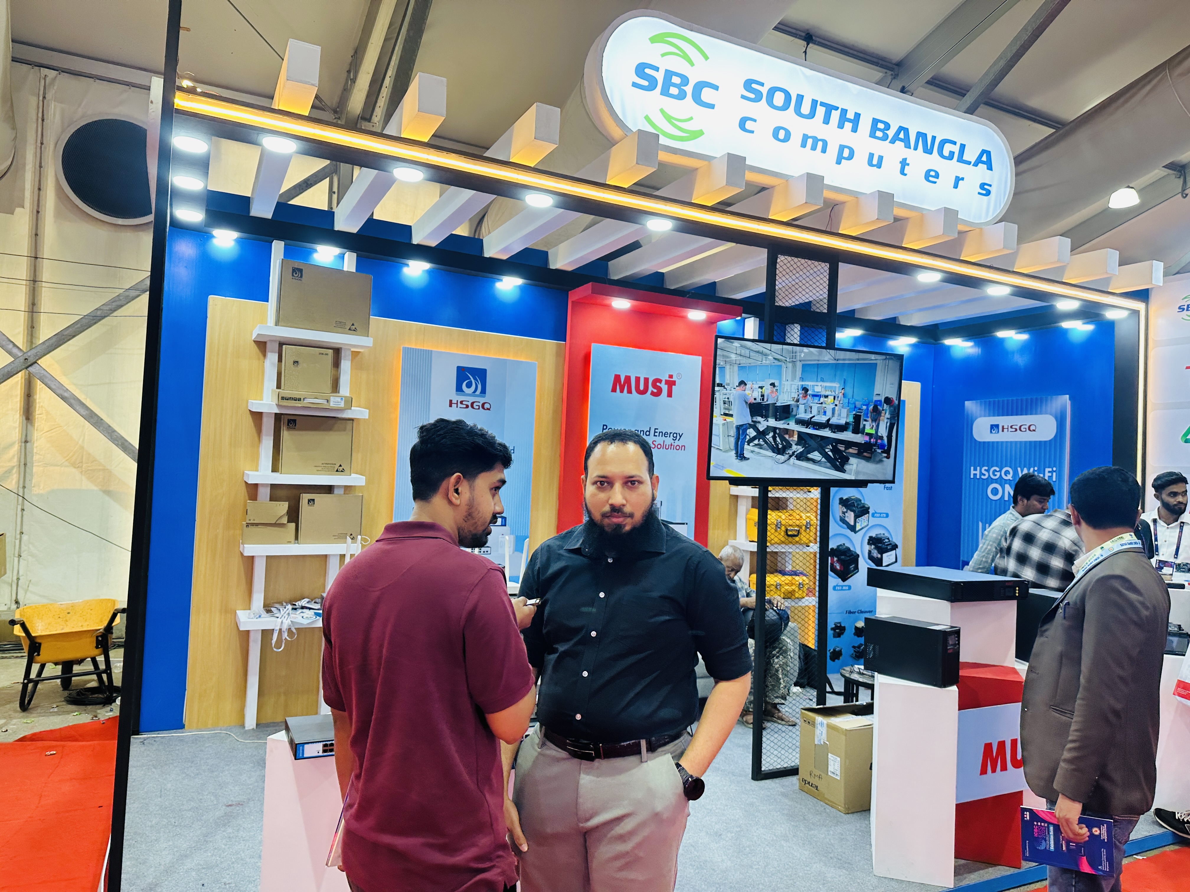 ICBC EXPO EXPO ICBC