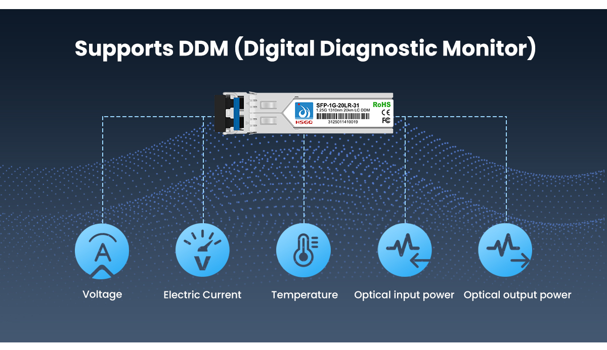 Supports DDM Suporta DDM