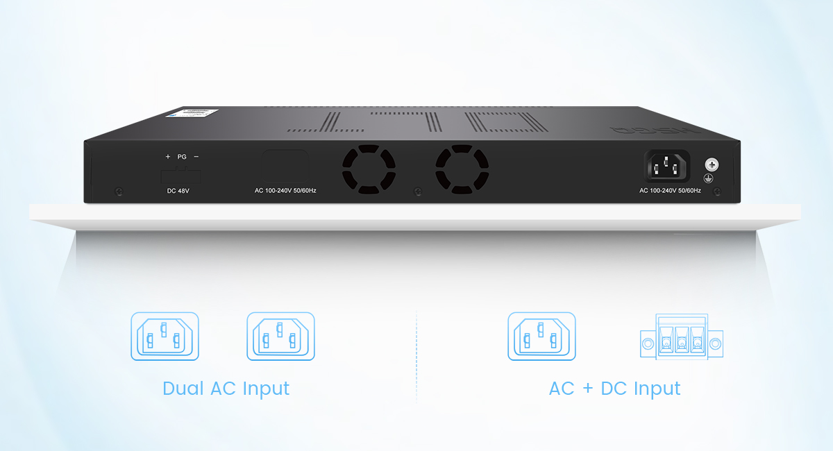 epon olt personalizado