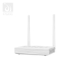 Fibra de banda única WiFi 4 XPON ONU para roteador