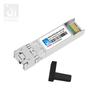 25g módulo SFP no formulário completo do interruptor