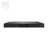 8 Portas Ftth Access Epon OLT Preto