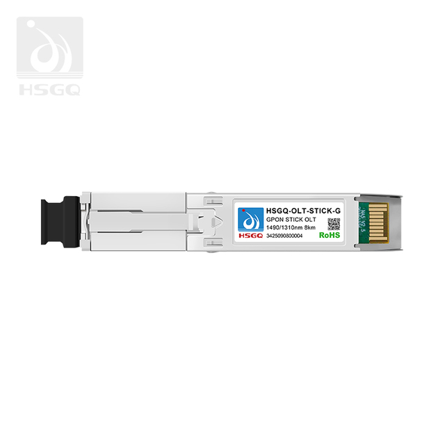 GPON Stick OLT