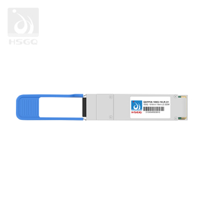 100g módulo SFP 850NM para interruptor de rede
