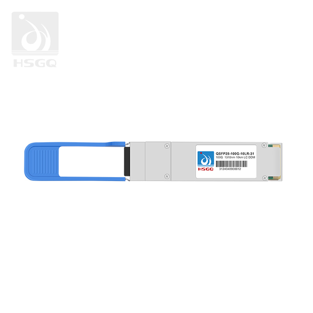 100g módulo SFP 850NM para interruptor de rede