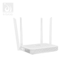 Modem WiFi 6 Xpon Onu com voz