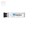 Módulo SFP 10G para interruptor de rede FTTX
