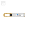 100g fibra óptica de SFP no interruptor