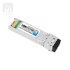 25g módulo SFP no formulário completo do interruptor