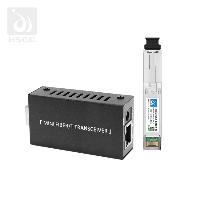 GPON Stick OLT