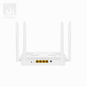 WIFI6 AX3000 Router de banda dupla para OLT