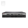 8 Portas Ftth Access Epon OLT Preto
