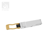 100g fibra óptica de SFP no interruptor