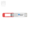 40G Compatível 10GBASE-LR SFP+ 1310NM 10KM DOM DUPLEX