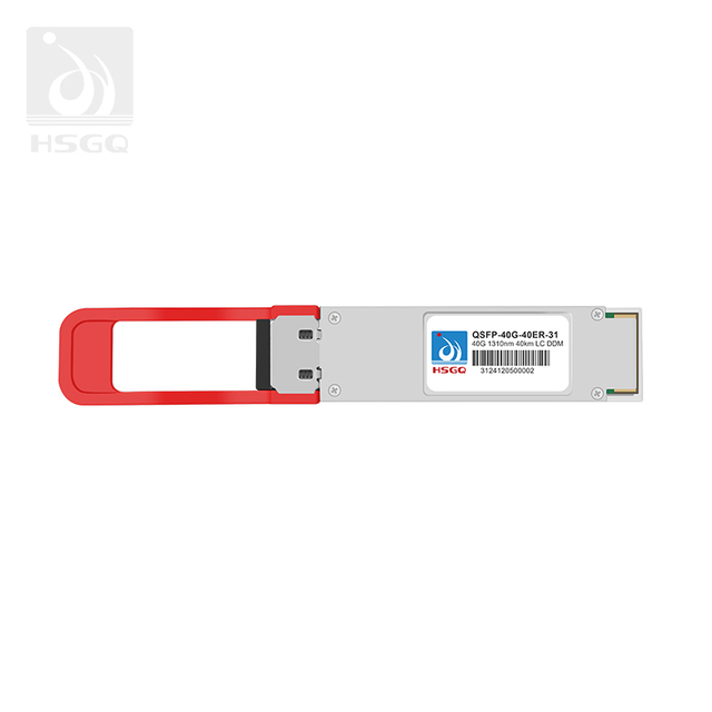 40G Compatível 10GBASE-LR SFP+ 1310NM 10KM DOM DUPLEX