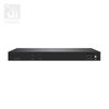 24 Port L3 Core Switch Gerenciou Gigabit na rede