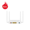 WiFi 6 ONU Optical Fiber Disposition