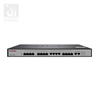 8 Portas Ftth Access Epon OLT Preto