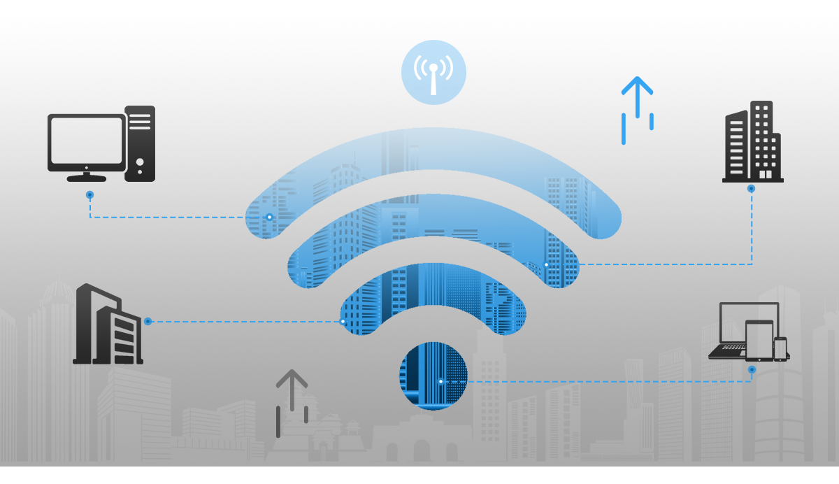 não wifi onu