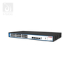 24 Port L3 Core Switch Gerenciou Gigabit na rede