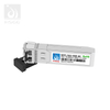 Módulo SFP 10G para interruptor de rede FTTX