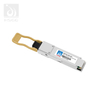 100g fibra óptica de SFP no interruptor