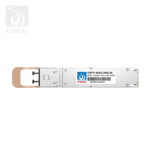 800G OSFP 1310nm 10km Dom Dual Duplex LC/UPC para interruptor Cisco