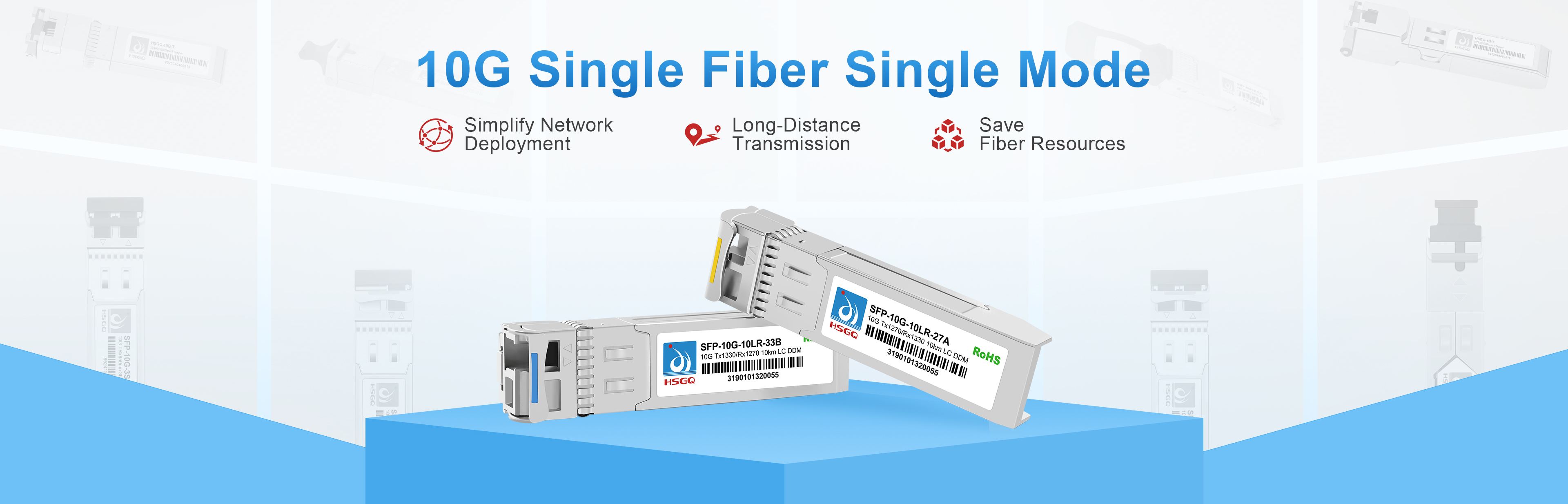 fibra única