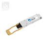 100g fibra óptica de SFP no interruptor