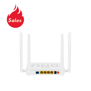 4ge+2,4g+5,8g (1200m) wifi xpon onu