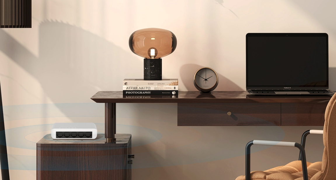 Mini Ethernet Switch Mini switch Ethernet