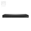 24 Port L3 Core Switch Gerenciou Gigabit na rede