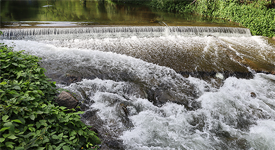 cachoeira