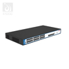 24 Port L3 Core Switch Gerenciou Gigabit na rede