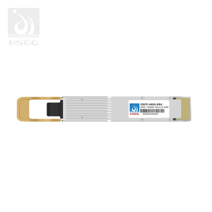 400g OSFP Módulo óptico para interruptor de rede