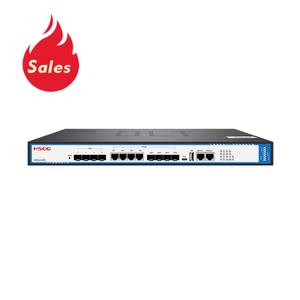 4*Port integrado GPON Black FTTB