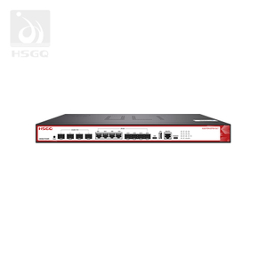 4*portas XGSPON Combo OLT com 4*10G SFP+