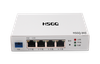 4GE POE industrial XPON ONU (fornecimento externo)