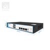 Switch gerenciado de 4*portas L2+ com 4*SFP+