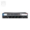 Interruptor do centro de dados de 16*10G SFP+ 8*25G SFP28 + 4*40G/100G QSFP28