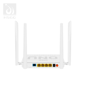 4ge+2,4g+5,8g (1200m) wifi xpon onu