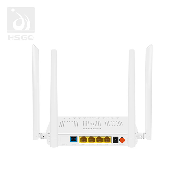 4ge+2,4g+5,8g (1200m) wifi xpon onu