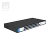 Interruptor do centro de dados de 16*10G SFP+ 8*25G SFP28 + 4*40G/100G QSFP28