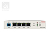 4*porta PoF ONU Fibra para Casa