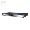 Interruptor do centro de dados de 16*10G SFP+ 8*25G SFP28 + 4*40G/100G QSFP28