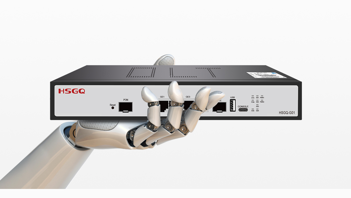 PORT MINI OLT GPON
