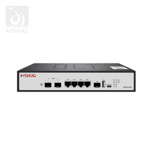 2 portas gpon OLT personalizado para acesso a FTTH