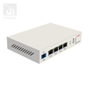 4*porta PoF ONU Fibra para Casa