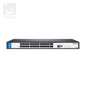 Switch SFP Data Center de 10G*24 portas 