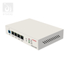 4*porta PoF ONU Fibra para Casa